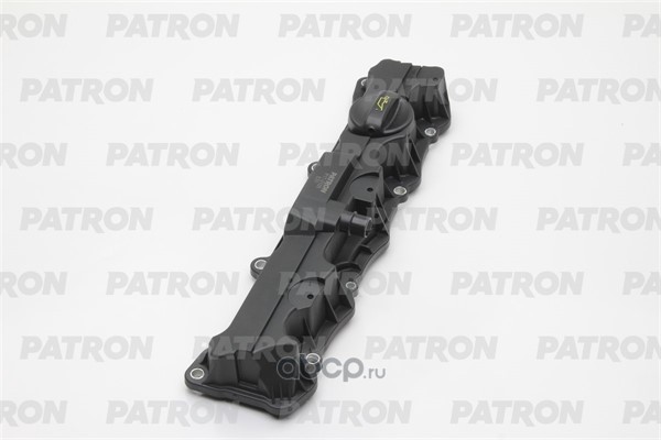 Крышка клапанная PATRON P170105