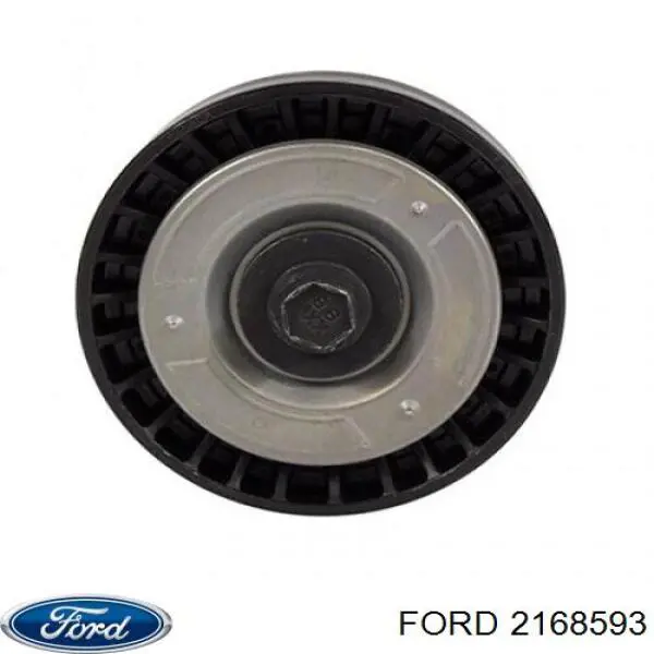 Ролик обводной FORD 2168593