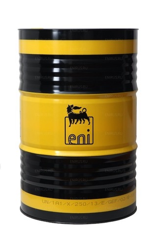 Масло моторное синтетическое ENI ENI5W30ISINTMS205