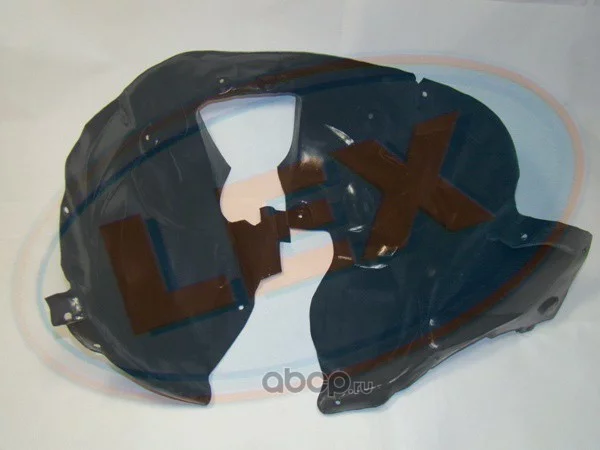 Подкрылок передний правый LEX PK5290