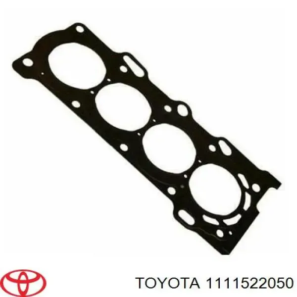 Прокладка ГБЦ TOYOTA 1111522050