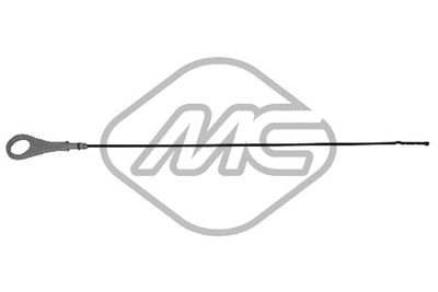 Щуп уровня масла METALCAUCHO 05299