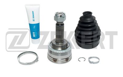 ШРУС внешний Zekkert GS3841