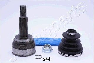 ШРУС в комплекте JAPANPARTS GI244