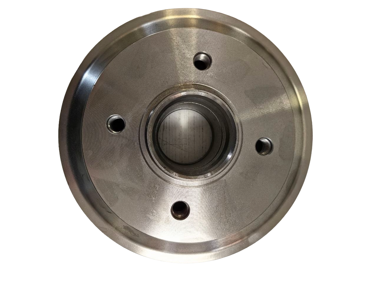 Барабан тормозной задний BAPCO BDR0361