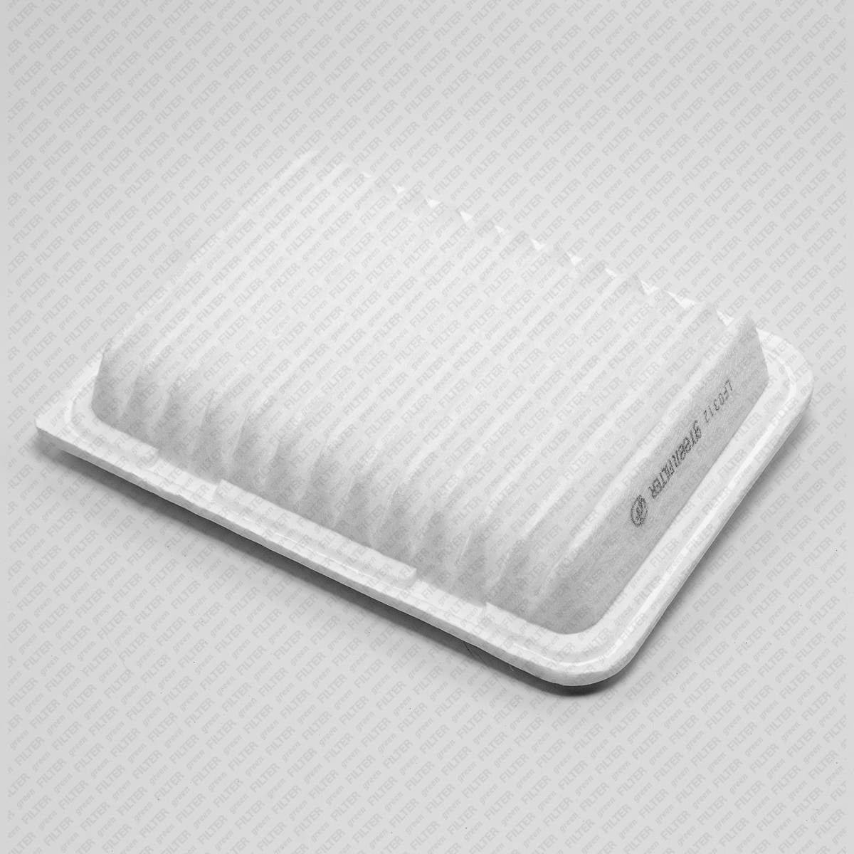 Фильтр воздушный Green Filter LF0312