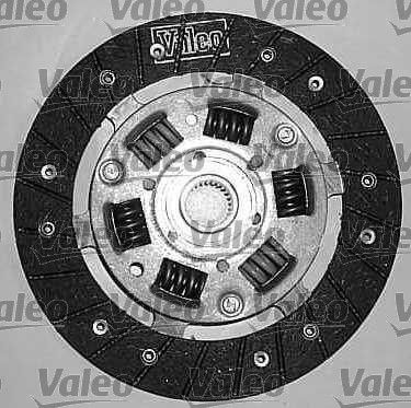Комплект сцепления VALEO 821183