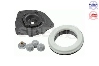 Опора амортизационной стойки комплект SIDEM 841416KIT