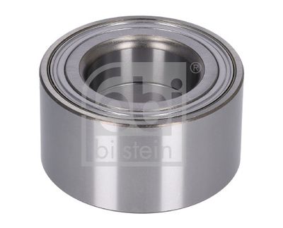 Подшипник ступицы передний с АБС комплект B-RING BK1076