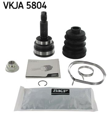 ШРУС SKF VKJA5804