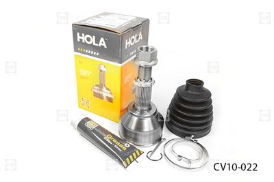 ШРУС наружный HOLA CV10022