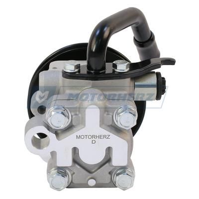 Насос ГУР MotorHerz P1469HG