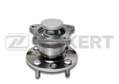 Ступица задняя с АБС Zekkert RL1604