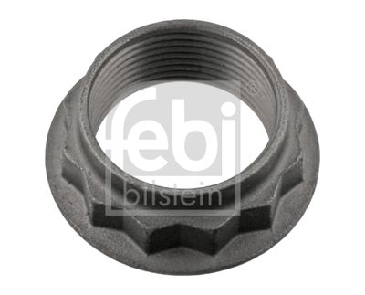 Гайка ступицы FEBI 08730