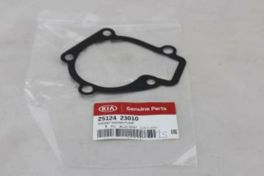 Прокладка насоса водяного Hyundai/Kia 2512423010