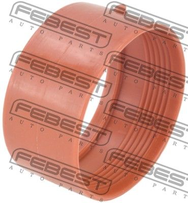 Кольцо уплотнительное воздушного патрубка FEBEST RINGAH030