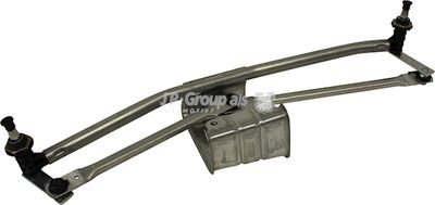 Трапеция стеклоочистителя JP Group 1198101600