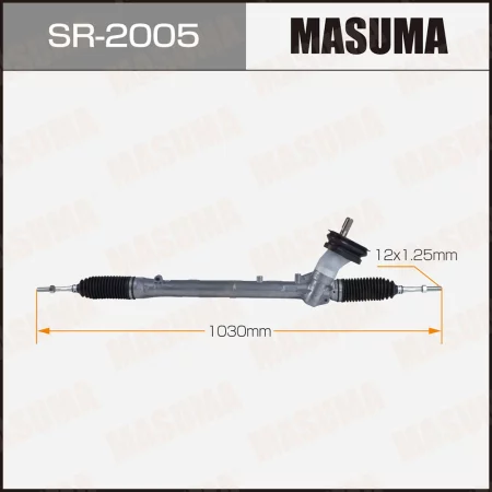 Рейка рулевая Masuma SR2005