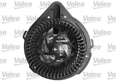 Мотор вентилятора VALEO 698215