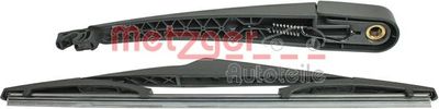 Рычаг стеклоочистителя Hyundai/Kia 988111H000