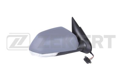 Зеркало в сборе правое Zekkert SP4107