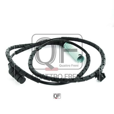 Датчик скорости вращения колеса QUATTRO FRENI QF61F00039