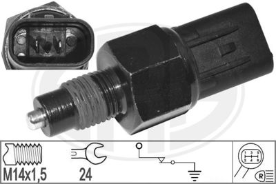 Датчик включения заднего хода ERA 330569