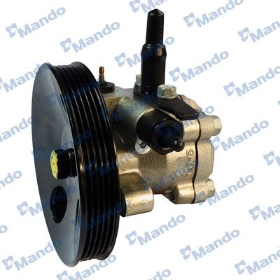 Насос ГУР Mando EX5710038100