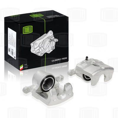Суппорт тормозной передний левый TRIALLI CF084711
