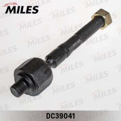 Тяга рулевая Miles DC39041