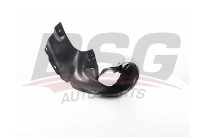 Подкрылок переднего крыла левый BSG BSG90923020