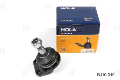 Опора шаровая верхняя HOLA BJ10010