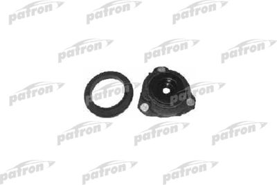 Опора амортизатора с подшипником PATRON PSE4153