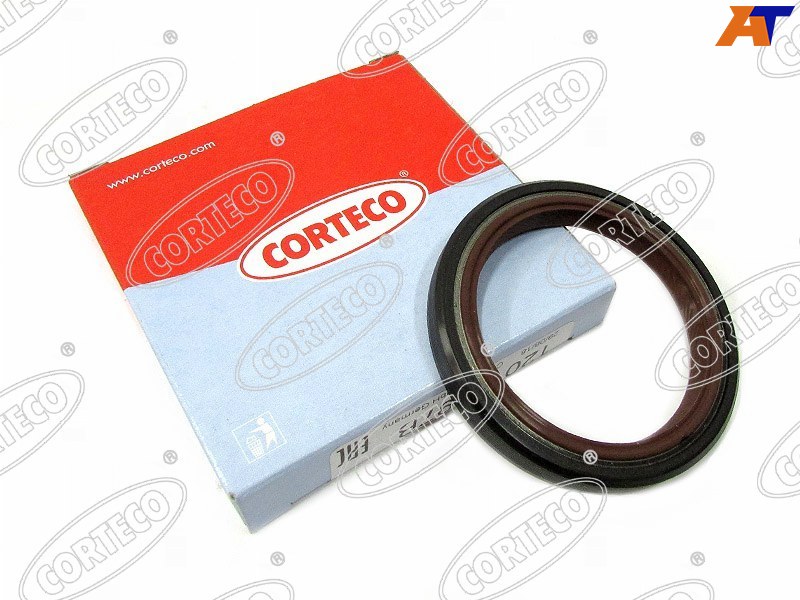 Сальник коленвала передний CORTECO 20020389B