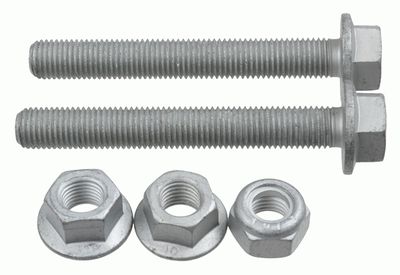 Болт Mercedes Benz N910105012001