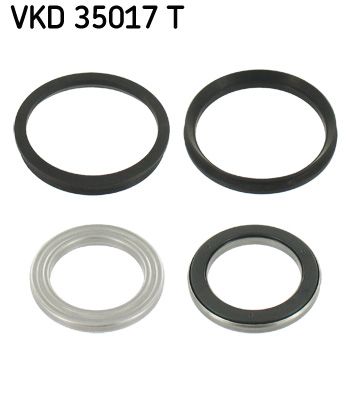 Подшипник опоры амортизатора SKF VKD35017T