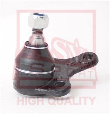 Опора шаровая правая ASVA 2320005