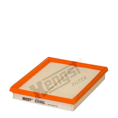Фильтр воздушный Hengst E890L