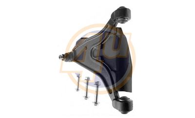 Рычаг подвески левый GParts VO8628495