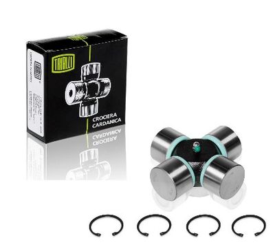 Крестовина TRIALLI CC706