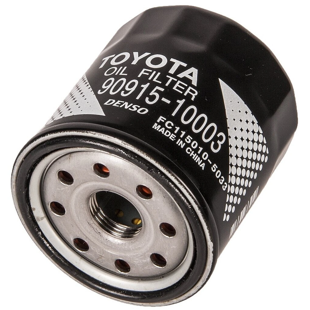 Фильтр масляный TOYOTA 9091510003