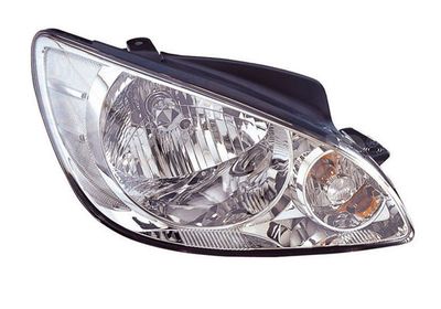 Фара DEPO 2211141RLDE