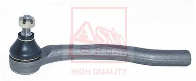 Наконечник рулевой правый ASVA 0321GDR