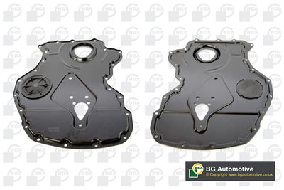 Насос масляный BGA FC2303