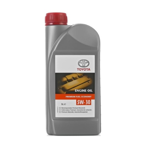 Масло моторное синтетическое TOYOTA 0888083388