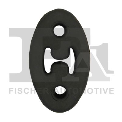 Подвес глушителя LAND ROVER LR004549