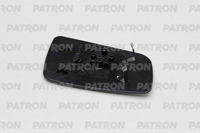 Стекло зеркала левое асферическое PATRON PMG2806G01