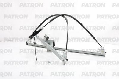 Стеклоподъемник передний левый PATRON PWR1022L