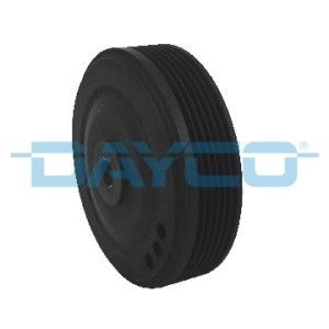Ременной шкив коленчатого вала DAYCO DPV1069