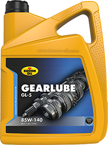 Масло трансмиссионное Kroon Oil 01329